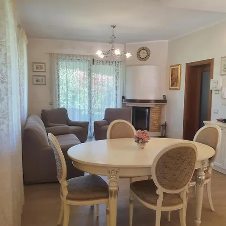 Villa Villagardamia
