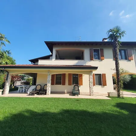 Villagardamia Villa