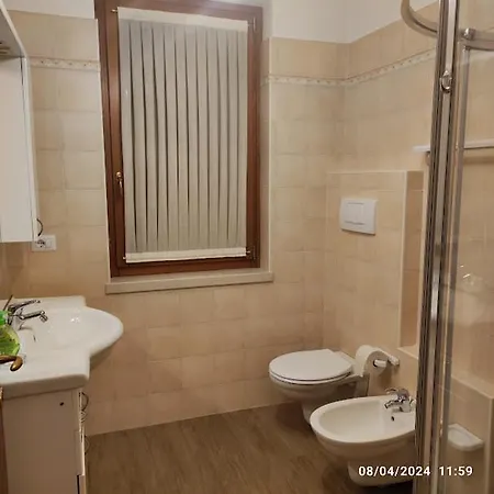 Villagardamia Villa Sirmione