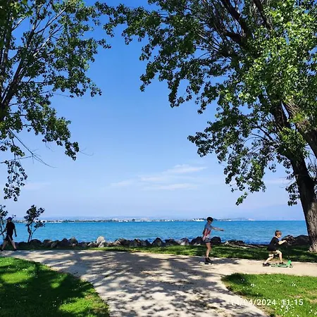 Villagardamia Villa Sirmione