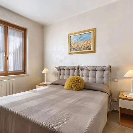 Villa Villagardamia *