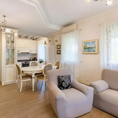 Villagardamia Villa