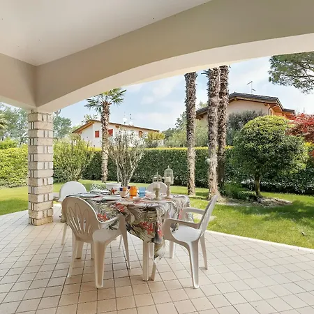 Villagardamia Villa Sirmione