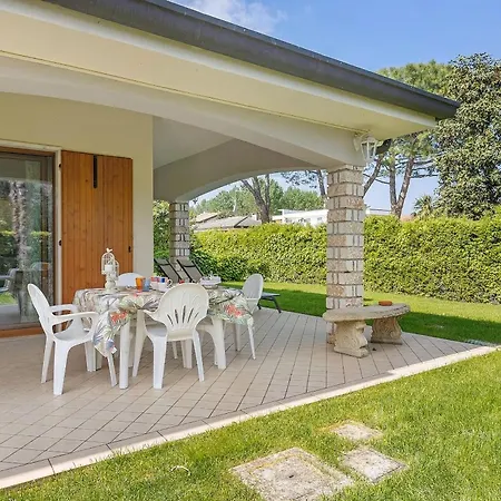 Villagardamia Villa
