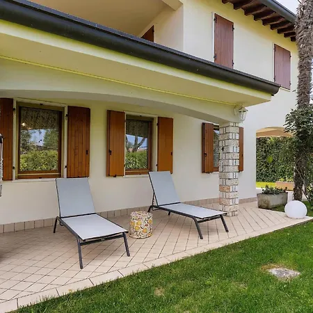 Villagardamia Villa *