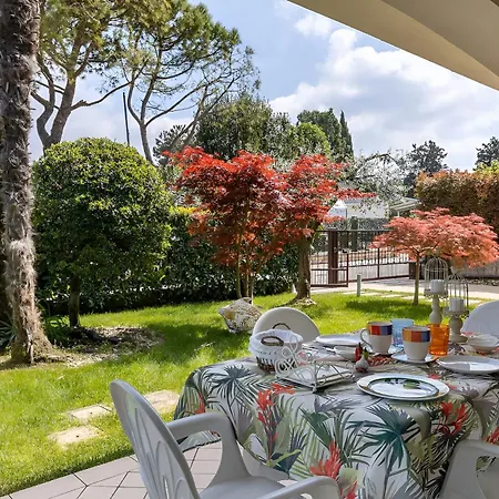Villagardamia Villa *