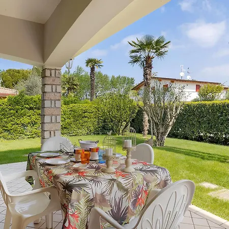 Villa Villagardamia *