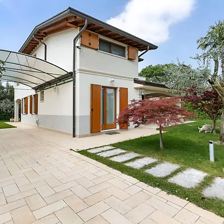 Villagardamia Villa