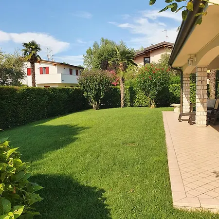 Villa Villagardamia